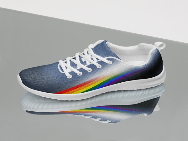  2025 LGBTQ+ Shoes Collection Launch: PRIDE 7, LLC 