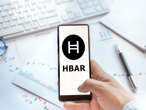  Hedera price forecast: HBAR risks 15% drop as it slips back into consolidation range 