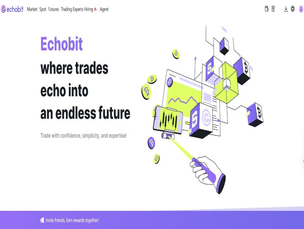  Echobit Launches $20M Risk Protection Fund to Safeguard User Assets 