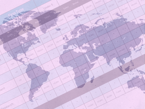  Extel's Global Buy-Side Equity Compensation Comparison Report 