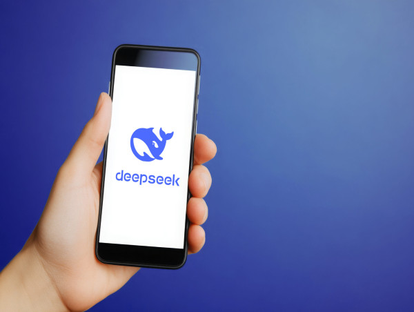 DeepSeek’s rise triggers declines in US manufacturing stocks tied to AI data centers