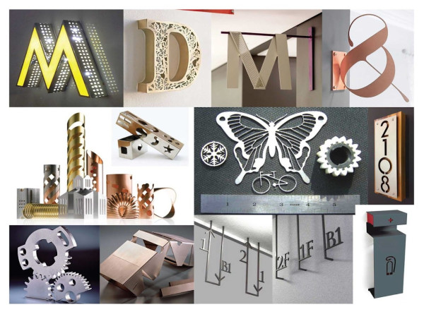 Nova Sign Printing Expands Offerings with Premium Custom Metal Signs for Enhanced Branding