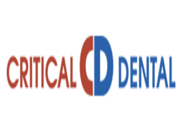 CRITICAL DENTAL CONFIRM GROWING DEMAND FOR THEIR ONLINE DENTAL SUPPLIES