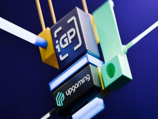  Upgaming and iGP strike new partnership to strengthen offerings 