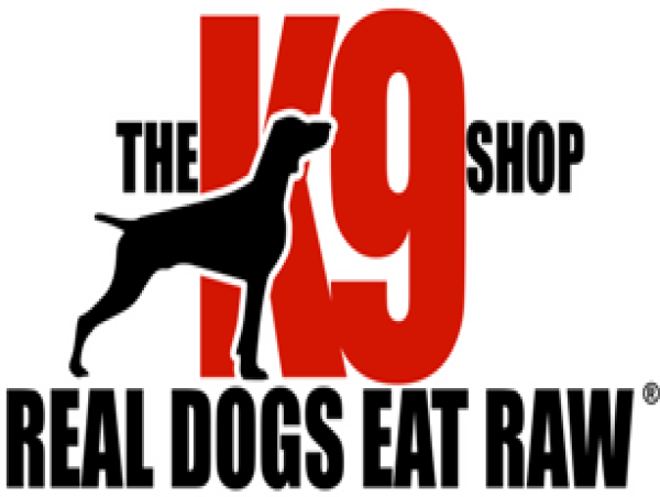  The K9 Shop: Transforming Pet Health Through Raw Nutrition 