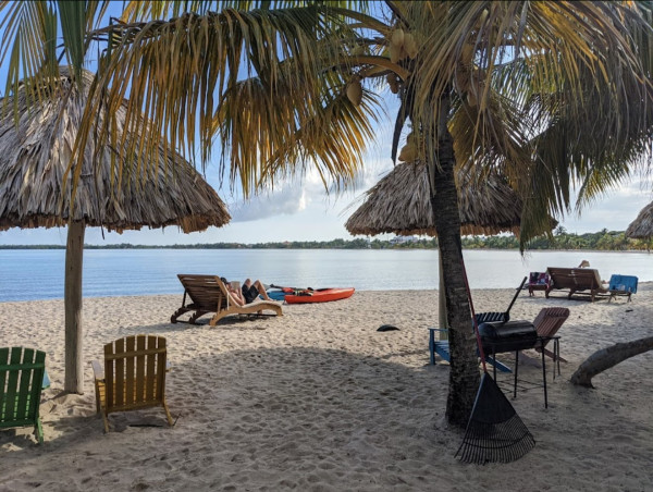  The Village Inn Celebrates Nearly Two Decades of Community-Focused Hospitality in Placencia 