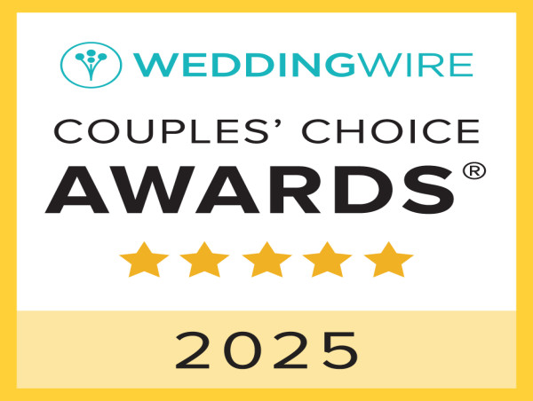  WPI Beauty Named Winner in Both WeddingWire Couples’ Choice Awards® and The Knot Best Of Weddings 2025 