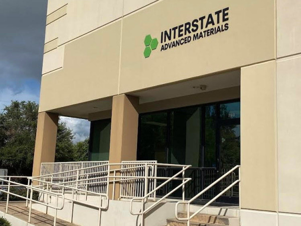  Interstate Advanced Materials Austin Supports Texas Industries With Advanced Material Solutions 