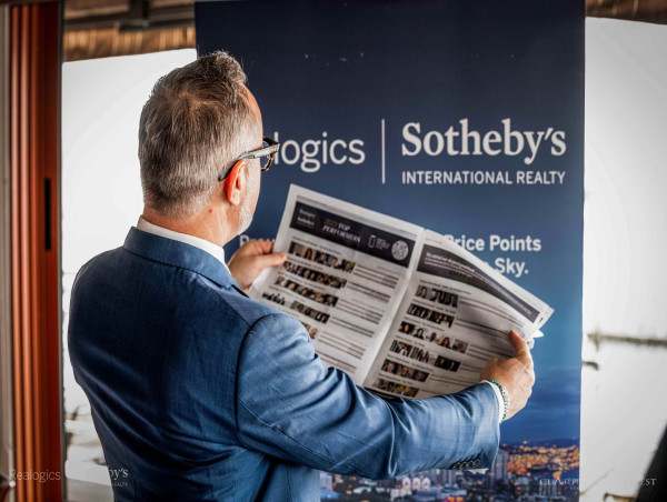  Realogics Sotheby's International Realty Announces Top Performing Individual Brokers and Teams of 2024 