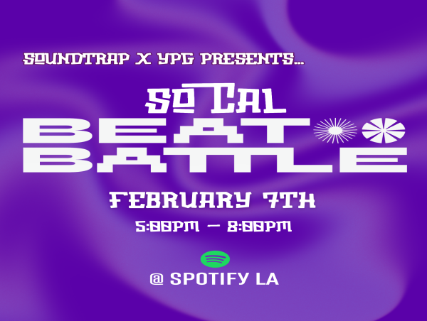  Uniting Creativity and Community: The 2025 SoCal Beat Battle 