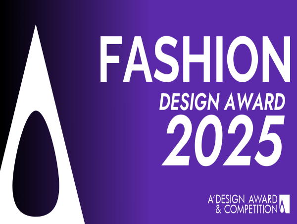  A' Fashion, Apparel and Garment Design Award Announces Comprehensive Prize Package for 2024 