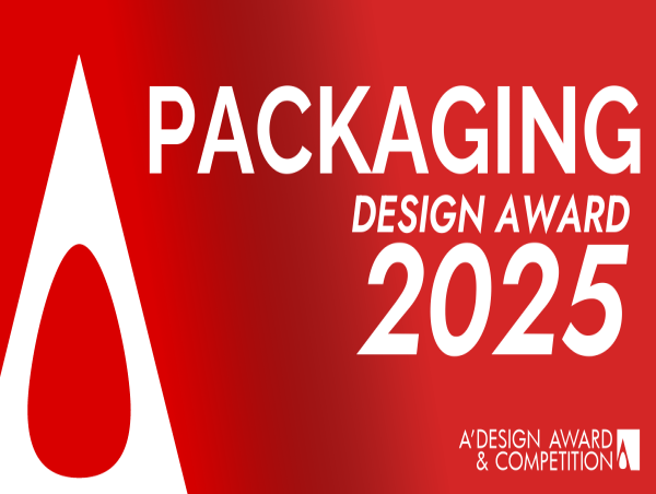  A' Packaging Design Award Unveils Comprehensive Prize Package for 2024-2025 Competition 