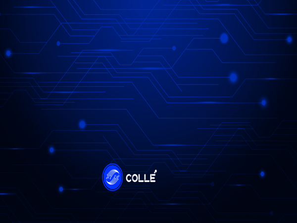  Multichain Web3 Platform Colle AI (COLLE) Leverages Ripple’s XRP Ledger for Seamless Blockchain Connectivity 