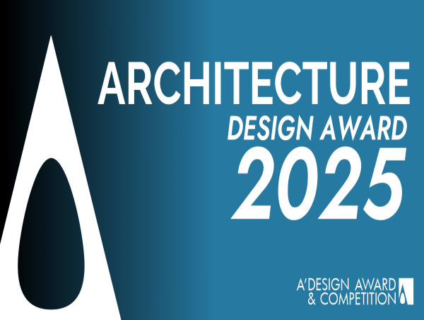  A' Architecture, Building and Structure Design Award Announces Comprehensive Prize for 2024 