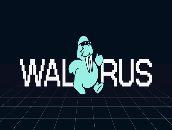  TradePort stores move chain-based data on Walrus 