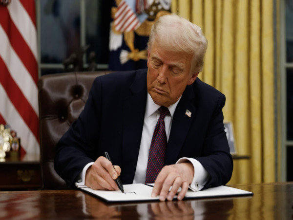 New Executive Order Introduces Measures to Enhance Campus Safety and National Security
