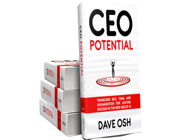  Reader Views Praises 'CEO Potential' as a Transformative Leadership Guide 