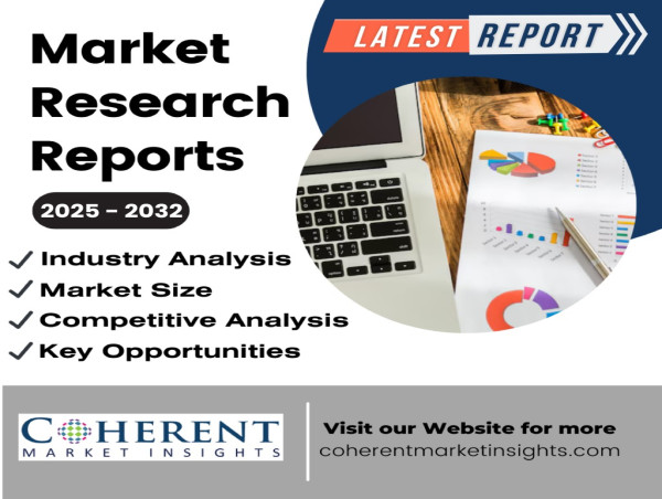  Strontium Chloride Market Is Booming Worldwide 2025-2032 | Riddhi Siddhi Industries, Anmol Chemicals 