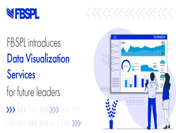  FBSPL introduces data visualization services for future leaders 