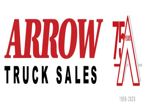  Arrow Truck Sales Marks 75 Years of Keeping America Moving as the Leading Source of Medium and Heavy-Duty Used Trucks 