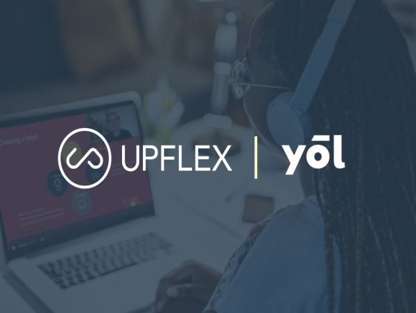  Upflex and YOL Partner to Enhance Remote Work Experience With Holistic Wellbeing and Flex Workspace Solutions 