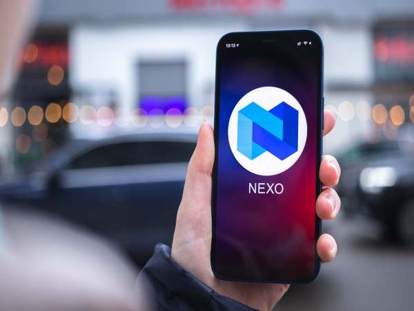  Can NEXO regain its all-time high as bulls seize control? 