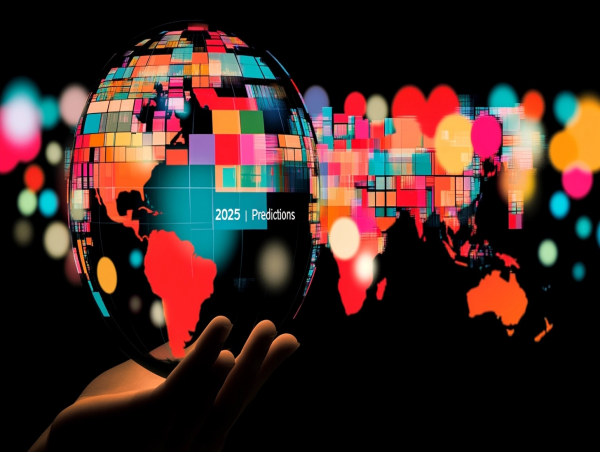 Major Disruption Ahead as Organizations Struggle with Impact of AI, Return-to-Office Mandates, Employee Disengagement