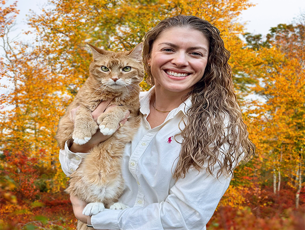  Lap of Love Now Offers In-Home, End-of-Life Veterinary Services in Providence 