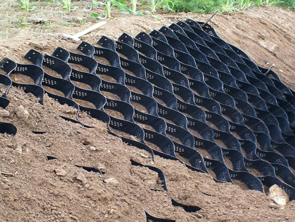  The Future of Geogrid Market: Emerging Applications and Market Projections, 2026 