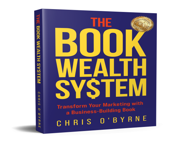  The Book Wealth System: Empowering Entrepreneurs with Lead-Generating Strategies 