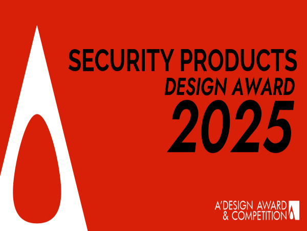  A' Security, Safety and Surveillance Products Design Award Announces Comprehensive Prize Package for 2024 