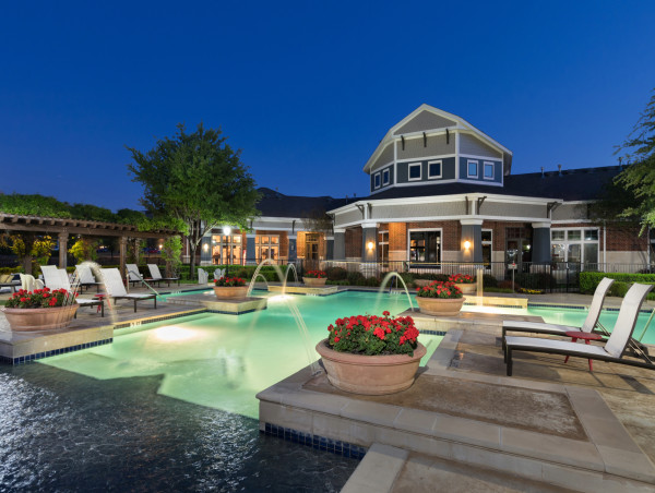 ResProp Awarded Management of Centreport Lake Apartments in Fort Worth, Texas
