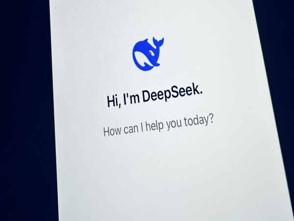 How scam tokens are cashing in on DeepSeek AI’s viral moment