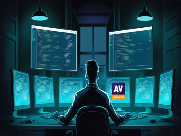  AV-Comparatives Releases 2024 Summary Report: Celebrating Excellence in Cybersecurity 