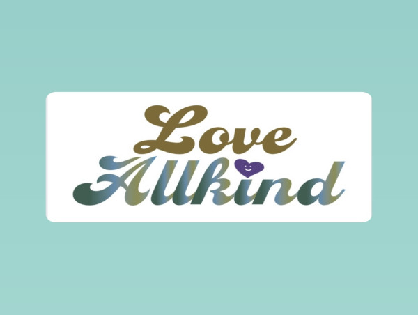  Love Allkind Releases Second Song Titled ININ for IN Integrity 