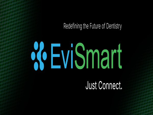  Evident launches EviSmart, world’s first AI-powered dental workflow solution 