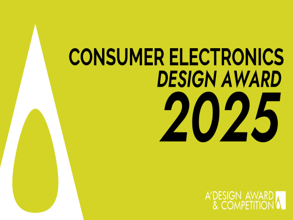  A' Digital and Electronic Device Design Award Announces Grand Prize Package for 2024 