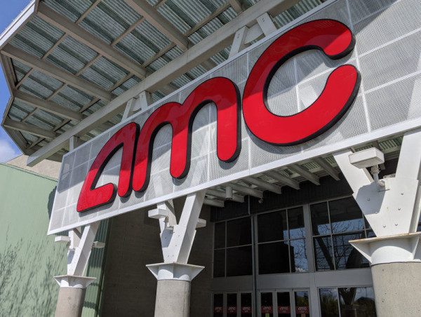  AMC stock price analysis: Wyckoff Theory points to more gains 