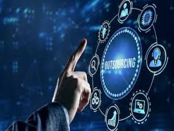  IT Outsourcing Market Size to Worth USD 880.53 Billion by 2030 With a 6 % CAGR by Exactitude Consultancy 