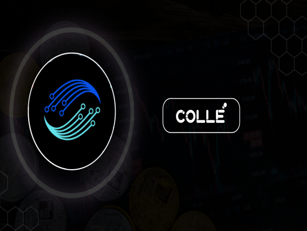  Ripple Ecosystem Gains Momentum with Colle AI (COLLE)’s $200M Investment in AI NFTs 