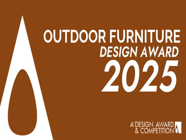  A' Garden and Outdoor Furniture Design Award Announces Comprehensive Prize Package for 2024 