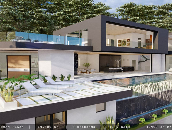 Affordable Custom Homes & Apartments Design That Reflect Your Unique Style