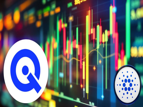  Cardano price analysis; ADA struggles while WallitIQ (WLTQ) dominates DeFi conversations with 60,000% growth potential in just 10 days 