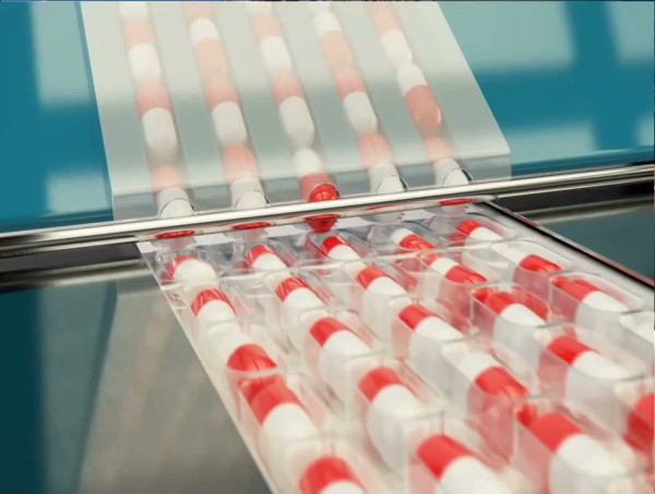  Anti Counterfeit Pharmaceutical Packaging Market 2025 By Trends Evaluation, Recent Developments and Forecast till 2032 