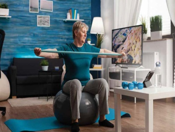 Telerehabilitation Services Market Set to Witness Significant Growth by 2025-2032: Virtual Physical Therapists, MedRisk