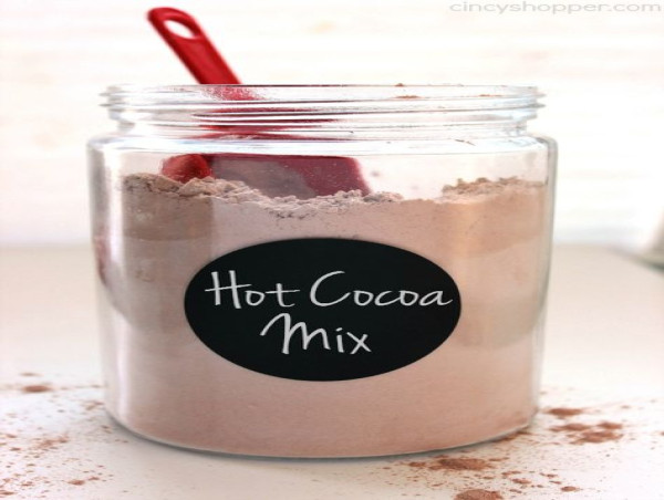  Hot Cocoa Mix Market Analysis, Trends, Opportunities, and Forecast 2025-2034 