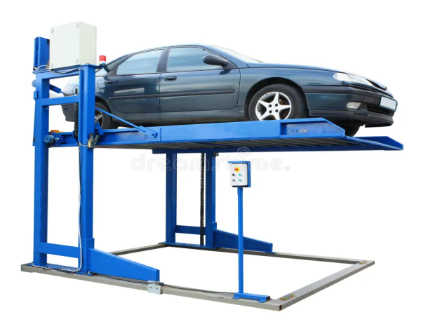  Innovations in Garage Equipment Propel Automotive Lifts Market to a CAGR of 2.92%, Topping $4.8 Billion by 2032 