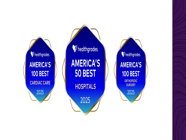  Naples Comprehensive Health (NCH) named one of America’s 50 Best Hospitals for 2025 
