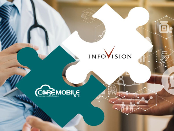  Core Mobile.AI and InfoVision Announce Strategic Partnership to Transform AI-Native Healthcare Enterprise Solutions 