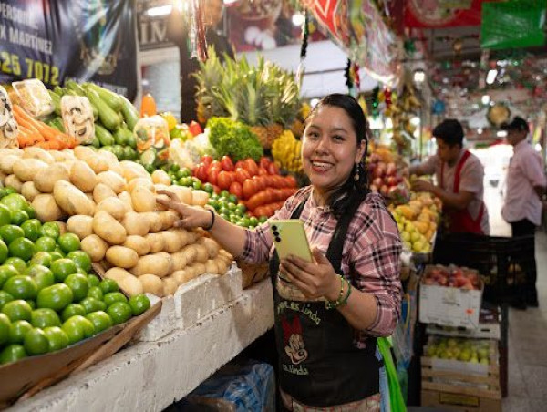  90 percent of Mexican Working Moms Highlight PayJoy Delivers Greater Financial Security 